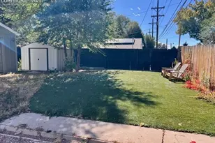 1819 E Yampa St, Colorado Springs, CO 80903 - Photo 19