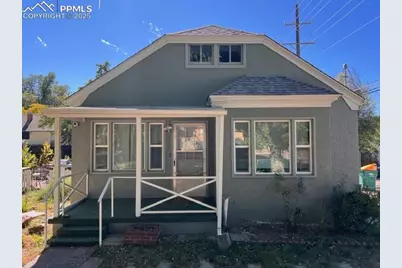 1819 E Yampa Street, Colorado Springs, CO 80903 - Photo 1