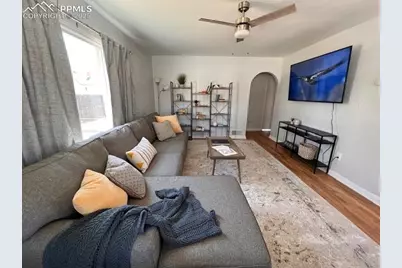 1819 E Yampa Street, Colorado Springs, CO 80903 - Photo 5