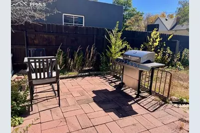 1819 E Yampa Street, Colorado Springs, CO 80903 - Photo 17