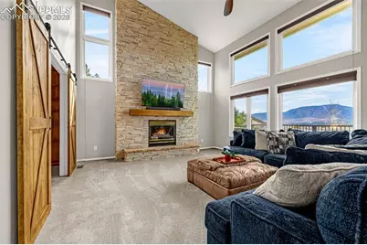 18475 Lower Lake Road, Monument, CO 80132 - Photo 9