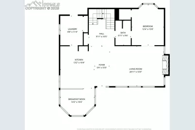18475 Lower Lake Road, Monument, CO 80132 - Photo 49