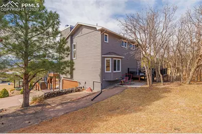 18475 Lower Lake Road, Monument, CO 80132 - Photo 39