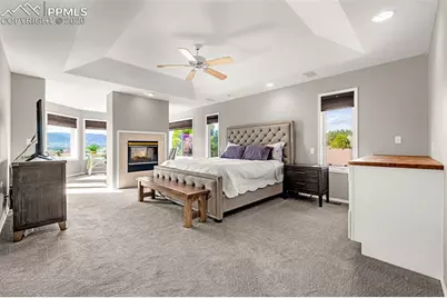 18475 Lower Lake Road, Monument, CO 80132 - Photo 19