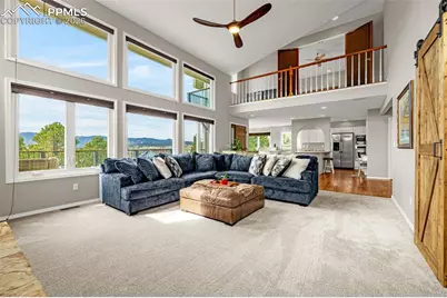 18475 Lower Lake Road, Monument, CO 80132 - Photo 11