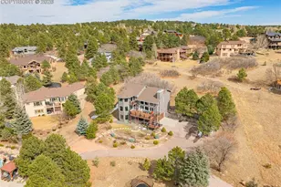 18475 Lower Lake Rd, Monument, CO 80132 - Photo 43