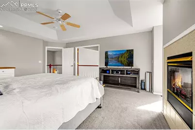 18475 Lower Lake Road, Monument, CO 80132 - Photo 21