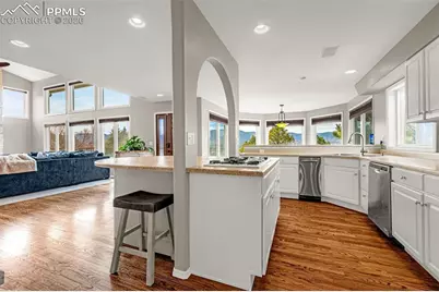 18475 Lower Lake Road, Monument, CO 80132 - Photo 17