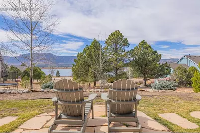 18475 Lower Lake Road, Monument, CO 80132 - Photo 5