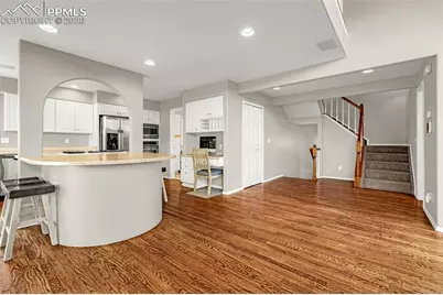 18475 Lower Lake Road, Monument, CO 80132 - Photo 13