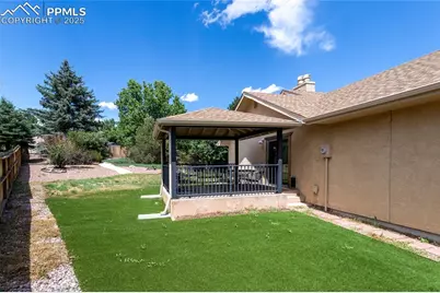 2525 Seright Court, Colorado Springs, CO 80915 - Photo 37