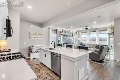 8274 Grey Bark Way, Colorado Springs, CO 80908 - Photo 7