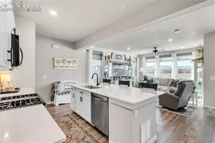 8274 Grey Bark Wy, Colorado Springs, CO 80908 - Photo 7