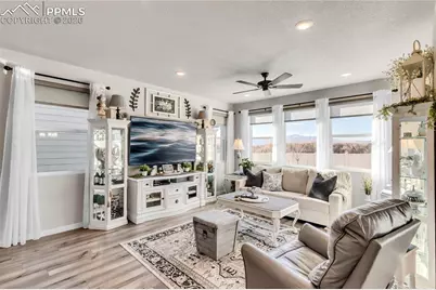 8274 Grey Bark Way, Colorado Springs, CO 80908 - Photo 9