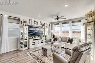 8274 Grey Bark Wy, Colorado Springs, CO 80908 - Photo 9