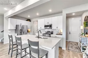 8274 Grey Bark Wy, Colorado Springs, CO 80908 - Photo 5