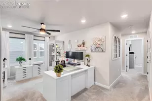 8274 Grey Bark Wy, Colorado Springs, CO 80908 - Photo 17