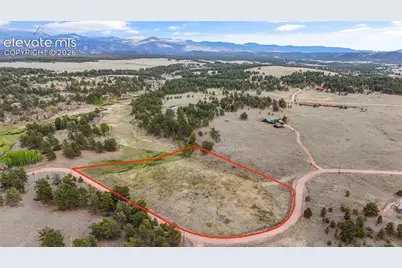 344 Valley Road, Guffey, CO 80820 - Photo 3