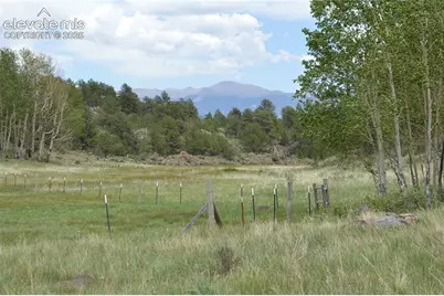 344 Valley Road, Guffey, CO 80820 - Photo 1