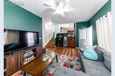 12940 Casa De Campo Road, Peyton, CO 80831 - Photo 31