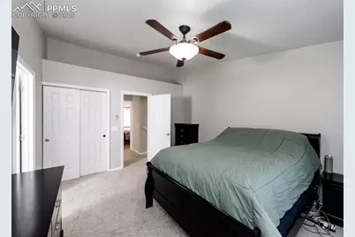 12940 Casa De Campo Road, Peyton, CO 80831 - Photo 17