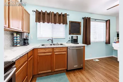 12940 Casa De Campo Road, Peyton, CO 80831 - Photo 13