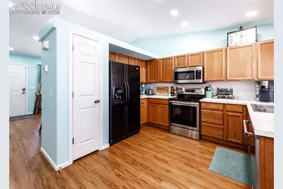 12940 Casa De Campo Road, Peyton, CO 80831 - Photo 11