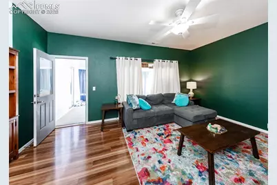 12940 Casa De Campo Road, Peyton, CO 80831 - Photo 29