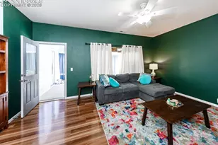 12940 Casa De Campo Rd, Peyton, CO 80831 - Photo 29