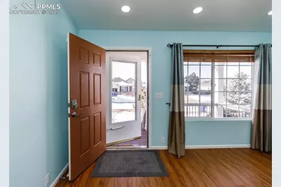 12940 Casa De Campo Road, Peyton, CO 80831 - Photo 5