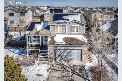 12940 Casa De Campo Road, Peyton, CO 80831 - Photo 45