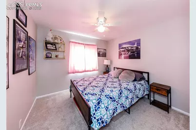 12940 Casa De Campo Road, Peyton, CO 80831 - Photo 21