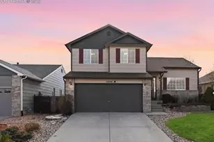 5606 Vermillion Bluffs Dr, Colorado Springs, CO 80923 - Photo 1