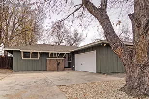 613 Zion Dr, Colorado Springs, CO 80910 - Photo 1