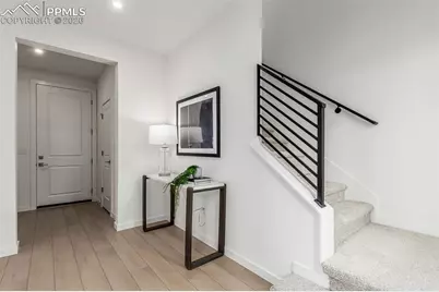 10763 Spalding View, Colorado Springs, CO 80908 - Photo 5