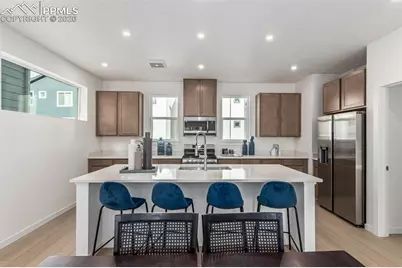 10763 Spalding View, Colorado Springs, CO 80908 - Photo 9