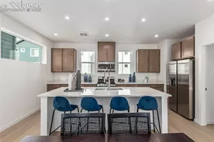 10763 Spalding Vw, Colorado Springs, CO 80908 - Photo 9