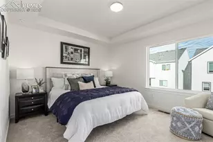 10763 Spalding Vw, Colorado Springs, CO 80908 - Photo 15