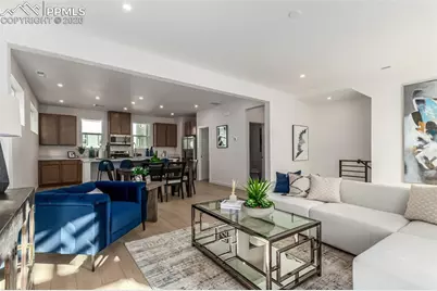 10763 Spalding View, Colorado Springs, CO 80908 - Photo 7