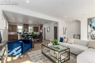 10763 Spalding Vw, Colorado Springs, CO 80908 - Photo 7