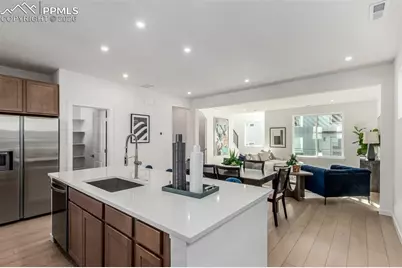 10763 Spalding View, Colorado Springs, CO 80908 - Photo 11