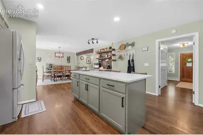 4345 S Whispering Circle, Colorado Springs, CO 80917 - Photo 7