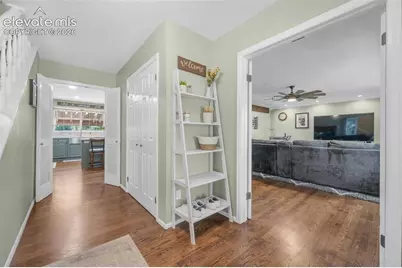 4345 S Whispering Circle, Colorado Springs, CO 80917 - Photo 13