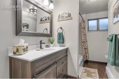 4345 S Whispering Circle, Colorado Springs, CO 80917 - Photo 37