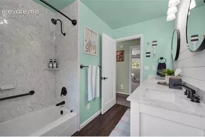 4345 S Whispering Circle, Colorado Springs, CO 80917 - Photo 27