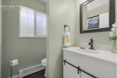4345 S Whispering Circle, Colorado Springs, CO 80917 - Photo 17