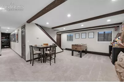 4345 S Whispering Circle, Colorado Springs, CO 80917 - Photo 31