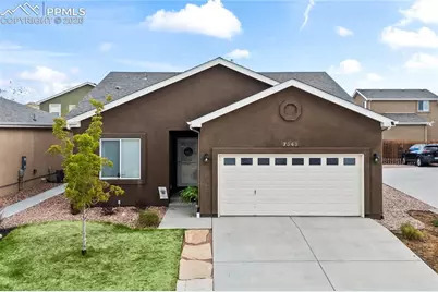 7543 Saynassalo Point, Peyton, CO 80831 - Photo 1
