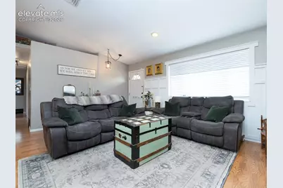 625 S Inca Drive, Pueblo West, CO 81007 - Photo 7