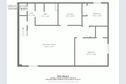 625 S Inca Drive, Pueblo West, CO 81007 - Photo 29